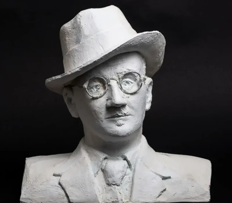 James Joyce